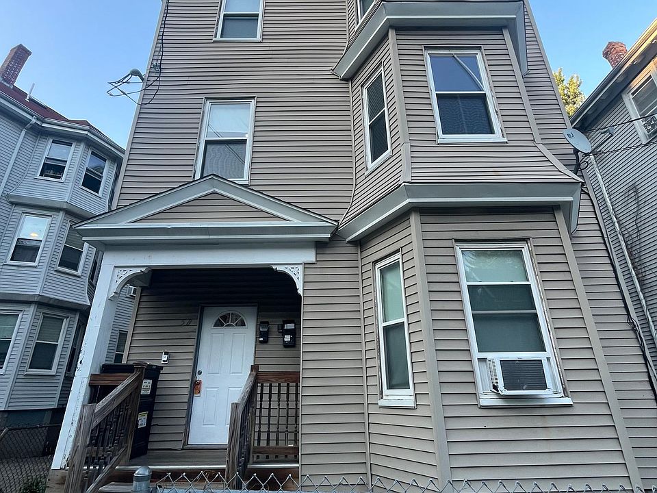 58 Mozart St U2, Jamaica Plain, MA 02130 Zillow