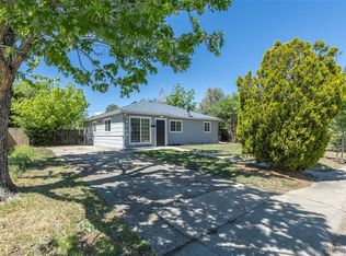 967 Victor St, Aurora, CO 80011