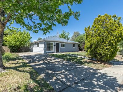 967 Victor Street, Aurora, CO, 80011