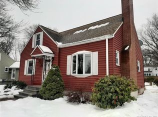 84 Avondale Rd, Manchester, CT 06042