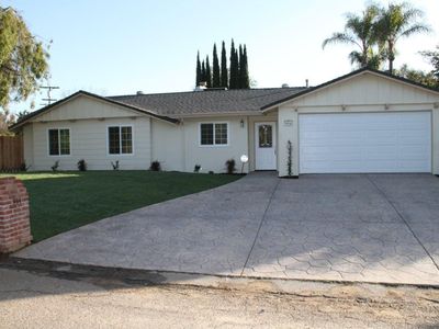 934 Park Dr, Escondido, CA, 92029