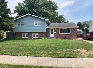 7953 Frederick Ave, Munster, IN 46321