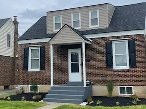 1854 Campbell St, Bethlehem, PA 18017