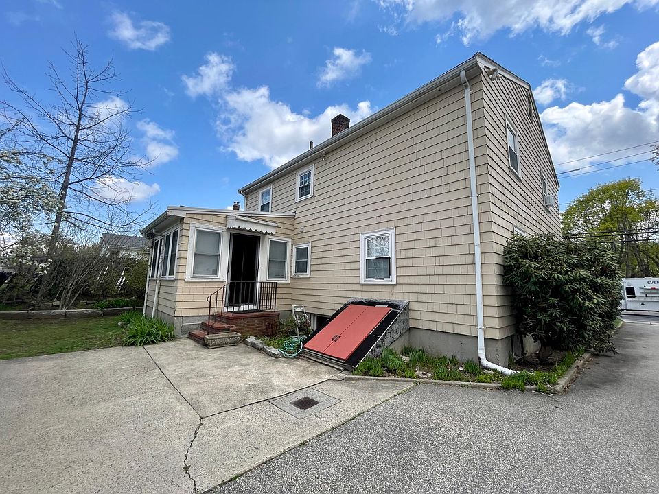 83 Lexington St Auburndale, MA, 02466 Apartments for Rent Zillow