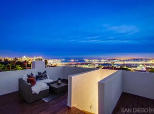 3357 State St, San Diego, CA 92103