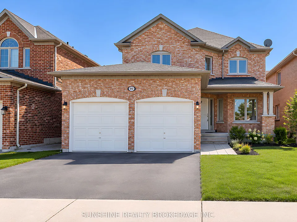 99 Canyon Hill Ave