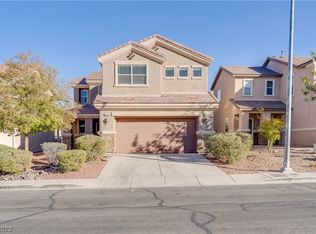 1064 Crescent Falls St, Henderson, NV 89011