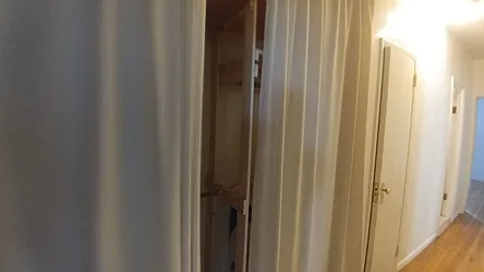 Rented by B & H Properties of New York LTD