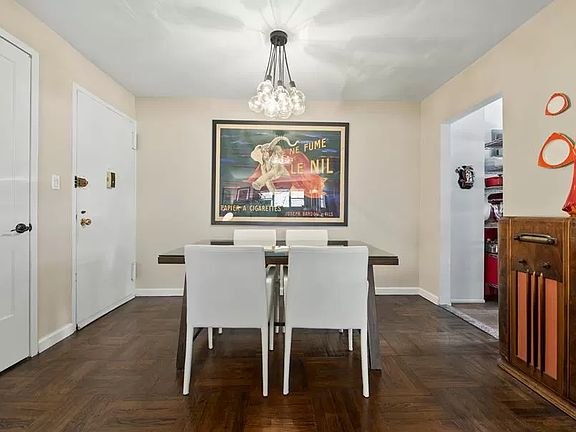4th image of 215 Adams St APT 4B