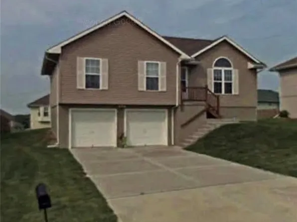 2211 Madison Ave, Excelsior Springs, MO 64024