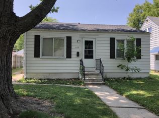 4753 N 23rd St, Milwaukee, WI 53209