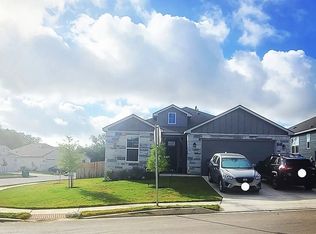 7086 Hayes Horizon, San Antonio, TX 78233