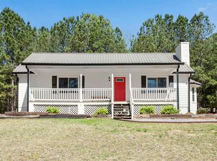 2147 Woodrow Kay Rd, Rockmart, GA 30153