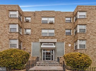 939 Longfellow St NW APT 6, Washington, DC 20011