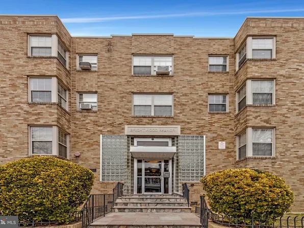 939 Longfellow St NW APT 6, Washington, DC 20011