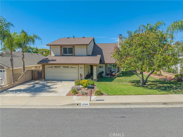 27939 Caraway Ln, Santa Clarita, CA 91350