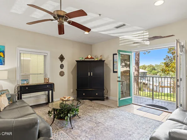 202 Bonita Cir #A, Panama City, FL 32408