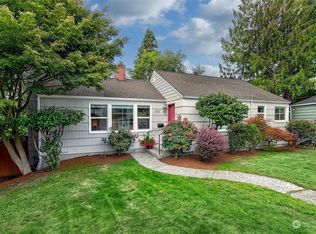 5751 58th Ave NE, Seattle, WA