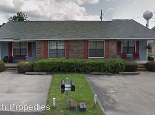 1743 Poplar St APT A, Valdosta, GA 31601