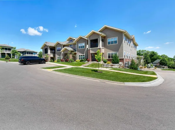1801 Opus Ln #203, Verona, WI 53593