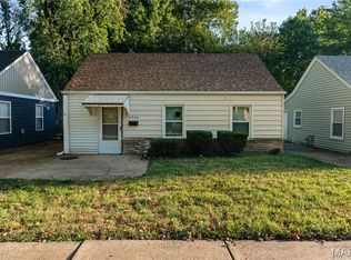 6736 Vernon Ave, Saint Louis, MO 63130