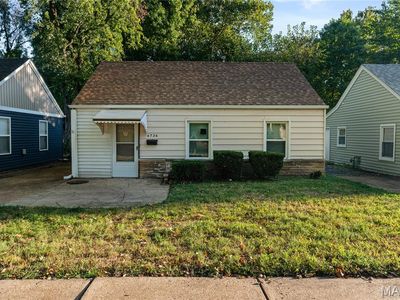 6736 Vernon Ave, Saint Louis, MO, 63130