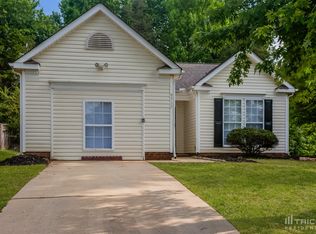9717 Veronica Dr, Charlotte, NC 28215