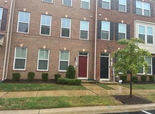 10912 Clerkenwell Aly, Waldorf, MD 20603