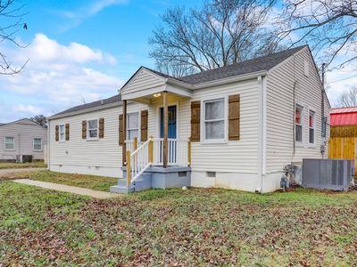 1712 Buena Vista St, Lewisburg, TN, 37091