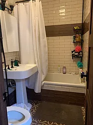 Rented by Lodger Corp