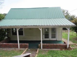 1209 Riverside Ave, Kingsport, TN 37660