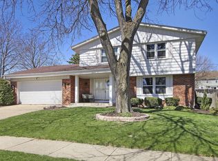 3400 14th Pl, Kenosha, WI 53144