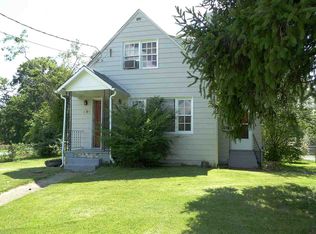 230 Hartmans Mill Rd, Charlottesville, VA 22902