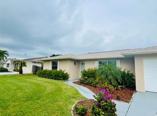 667 SE Crescent Ave #1, Pt Saint Lucie, FL 34984