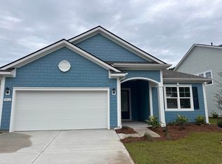 1012 Beechfield Ct LOT 108, Conway, SC 29526