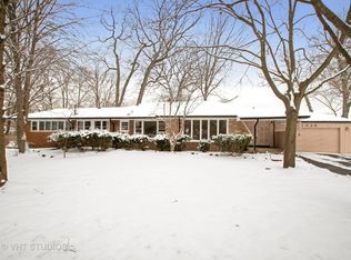 11026 S Westwood Dr, Palos Hills, IL 60465