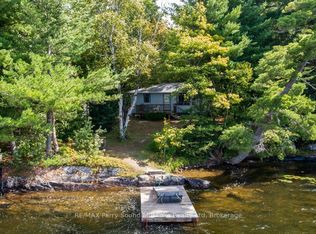 28 Porter Ln, McDougall, ON P2A2W7