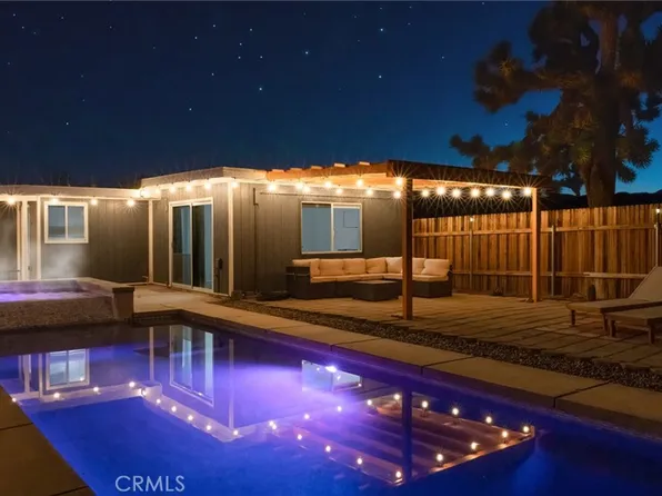 55780 Tracy Blvd, Yucca Valley, CA 92284