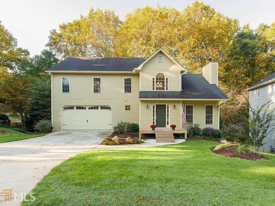 2nd image of 3411 Velvet Creek Dr SW