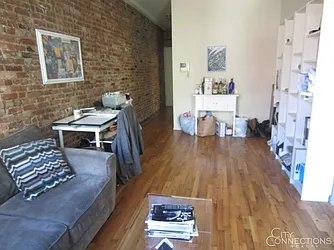 Rented by City Connections Realty