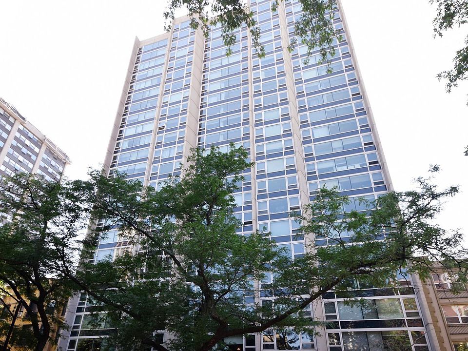 1st image of 2728 N Hampden Ct APT 1001