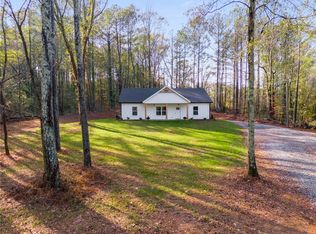 410 N Carroll St N, Bowdon, GA 30108