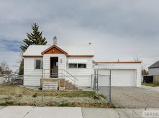 1178 Cassia Ave, Idaho Falls, ID 83402
