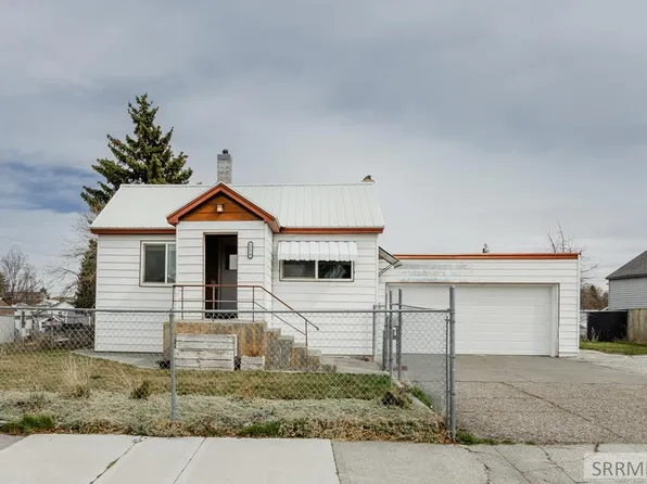 1178 Cassia Ave, Idaho Falls, ID 83402