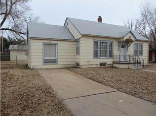 508 N Adams St, Cheney, KS 67025