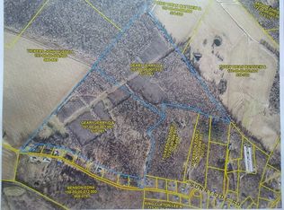 Sunnyside Rd, Central City, KY 42330