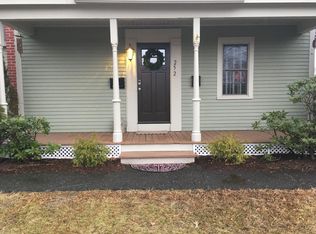 258 Hazard Ave, Enfield, CT 06082