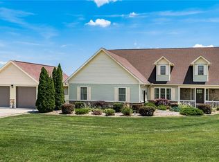 7320 Jones Rd, Nashport, OH 43830