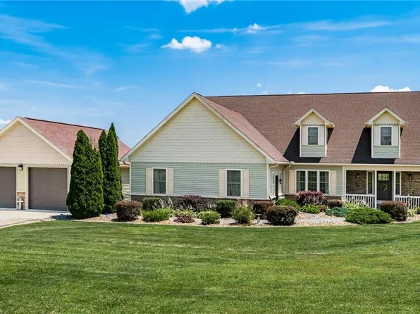 7320 Jones Rd, Nashport, OH 43830