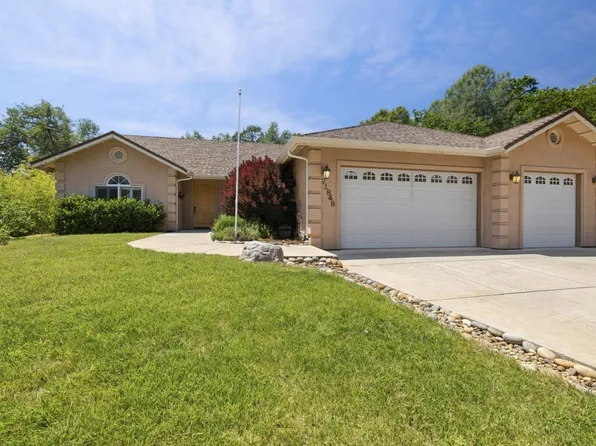 21848 El Oso Way, Sonora, CA 95370